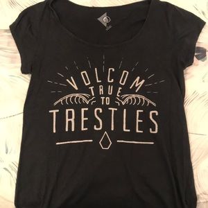 Volcom Tee